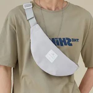 901M 캐주얼 웨이스트백 여성웨이스트백