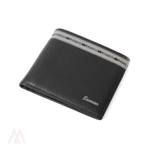 901M 남성 소가죽 반지갑 명함카드지갑