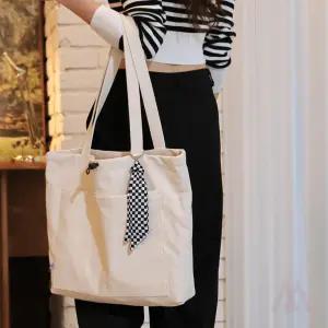 901M 심플 데일리 에코백 여성데일리백