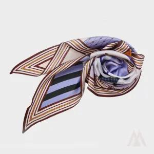 901M 실키 스카프 비치웨어