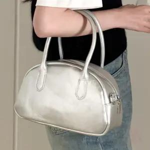 901M 유광 토트백 데일리백