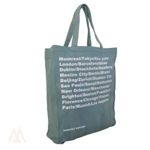 901M 데일리 에코백 에코백사이즈