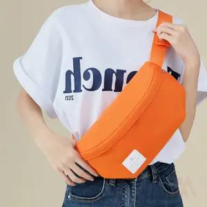 901M 캐주얼 힙색 슬림백 허리백