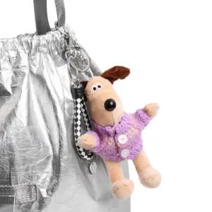 901M 강아지 키링 여성가방키링인형