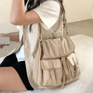 901M 캐주얼 버킷백 미니크로스백