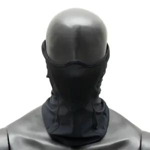 푸마 인디비쥬얼윈터라이즈 페이스 마스크(02494401)