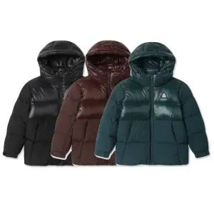 2025 FW 블랙야크키즈 S클라이밍홀드미들다운자켓 1BKPAWU908