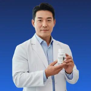 [비아기닌] AMV 복합 포뮬러 고흡수 아르기닌 남성 활력영양제