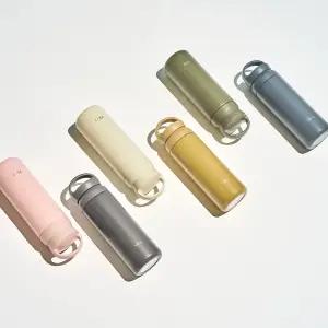 클리나 핸디온 보온 보냉 스텐 텀블러 500ml