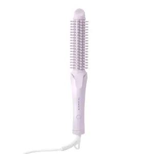 전기머리인두 드라이 헤어컬 언 곱슬머리 일본 가열