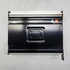 그랜드 카니발 순정 JBL 앰프 96370-4D000