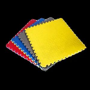 태권도매트 충격흡수 층간소음 주짓수 훈련 1x1미터 A