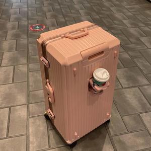 대형 캐리어추천 여행용 30인치 여행가방 유럽여행 28인치