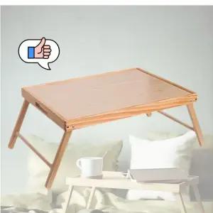 고품질 원룸테이블 접이식좌식책상 침대식탁 다용도식탁 1인용책상 (WDCF3F6)