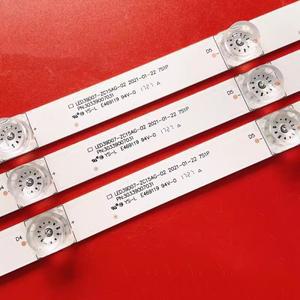 LED 백라이트 스트립 TF-LED39S52T2 LE39B8550T LC390TA2A LED40M3100A LED39S1 LED39M260A 용 7 램프 LED3