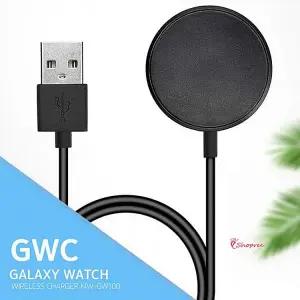 워치충전기 액티브 급속 호환 갤럭시워치5/4/3 고속 갤 4 일체형 충전독 스마트lmn398