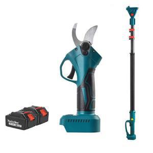 전동전정가위 충전식 원예 전지가위 무선 휴대용 풀세트