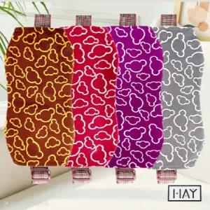 한양 온수 찜질기 충전식온열 찜질팩 HA