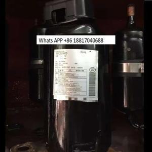 1YC32AXD 신형 산업용 장비 오일 냉각식 냉동 압축기