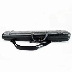 해금 가죽 케이스 어깨끈 전통 스트랩 국악악기 배낭 보관함