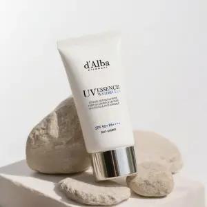달바 워터풀 에센스 선크림 SPF50+ 50ml 1개