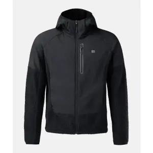 코오롱 스포츠 남성 폴라텍 알파 다이렉트 BPL 재킷 JWJFW25331BLK 380248