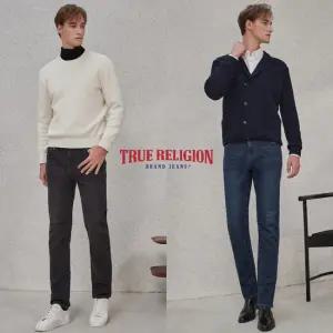 트루릴리젼 울 기모 팬츠 TRJ42DP11