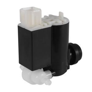 2013-2016 현대 산타페 벨로스터 와셔 유체 펌프용 앞유리 펌프, 98510-2V100