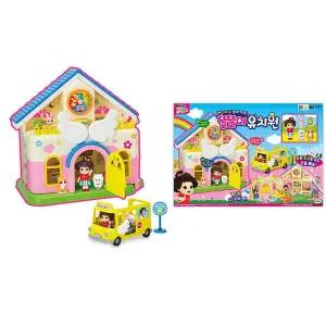 [미미월드]2 [미미월드] 똘똘이 유치원 버스타고 같이가요 35306