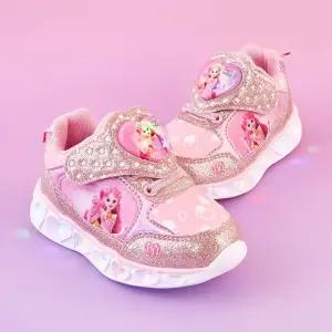 캐치티니핑 하츄핑 하트 LED 운동화