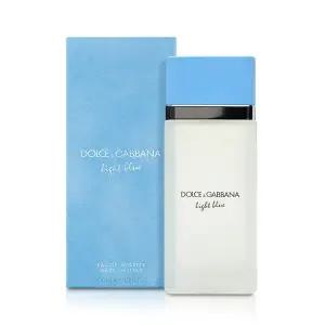[돌체앤가바나]돌체 라이트블루 EDT 100ml (리뉴얼)