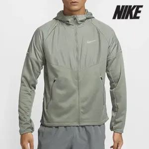 후드집업 /Y1- FZ1112-053 / 남성 스피어 마일러 써마 핏 발수 러닝 재킷