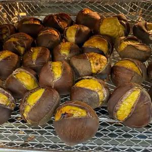 부여 포르단 밤 2kg 대 25년 햇밤 부여 칼집밤 칼집단밤 홀라당밤 부여밤 부여햇밤 부여단밤 생밤 뜨레밤