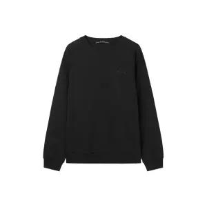 [롯데백화점]게스 남성 원단믹스 맨투맨 MP1K5400