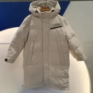 에스핏 HC08 PSG크레스트 롱JP 에스핏주니어/PSG롱점퍼 SJY711 MFJP69