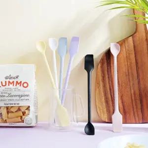 [1+1] 이지실리 실리콘 미니 스파출라 멀티툴