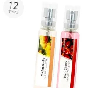 (다올)미니향수 18ml 12종택1 더허브샵 아로마향 섬유향수