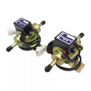 크미크 굴삭기 연료펌프 디젤 부품 외부 저압 트럭용 중장비 가솔린 오일 전자 제품