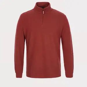 [롯데백화점]인디안 사카리바 하프집업 티셔츠 MIUAL4W9271