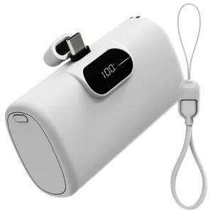 하이온 도킹형 스탠드 고속 충전 보조배터리 10000mAh 20W