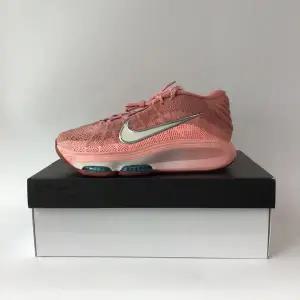 [나이키]국내매장 나이키 농구화 에어줌 GT 허슬3 레드아이보리