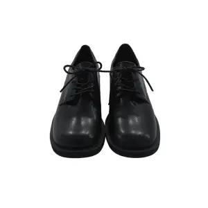 [메이비베이비] Fact Loafer