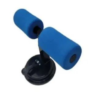 홈트 흡착식 윗몸 일으키기 기구 1개스레칭 복근운동 실내 헬스 복부