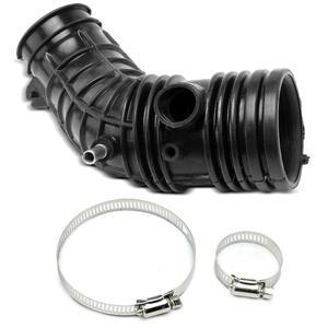 혼다 어코드 2003-2007 L4 2.4L 엔진 에어 클리너 흡기 호스 튜브 교체