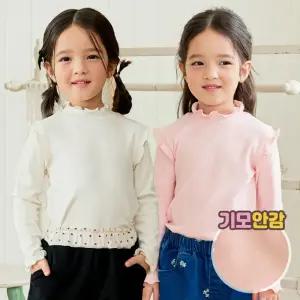 프릴위크티셔츠