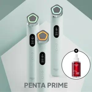 초특가 펜타프라임 올인원 탄력기기 (본품 1세트+광채앰플 1개)