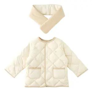 [롯데백화점]밍크뮤 (CR)뮤뮤라이트다운점퍼SET 34A14-114-01