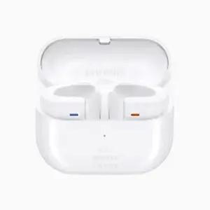 삼성 버즈3 화이트 본체 충전케이스 정품