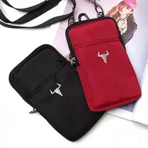 블루마운트 JY934 멀티파우치 등산 핸드폰케이스 미니 등산가방 벨트케이스 스마트폰백 미니 레져백