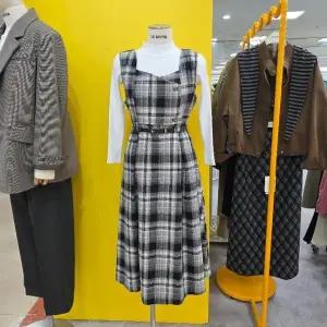 [르피타] DP01 베스 원피스 L254BOPB01 (42021473)